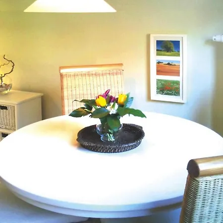 펜션 Landhaus Anemone, *